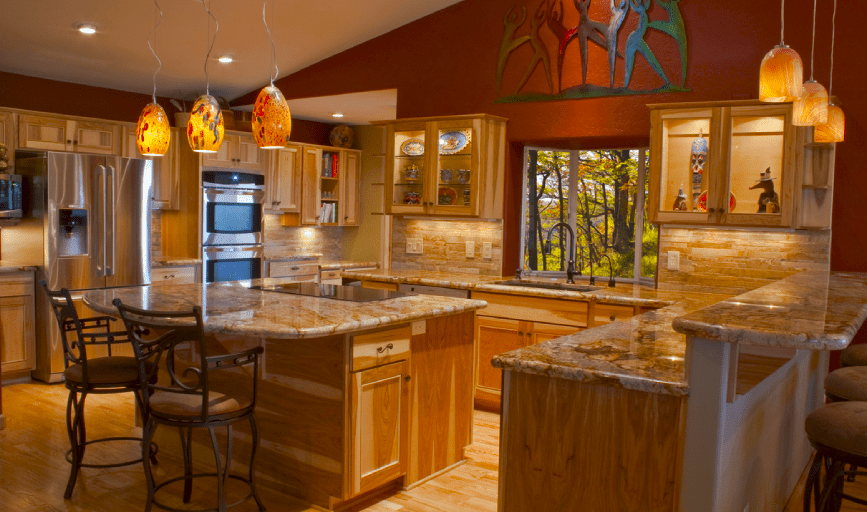 Kitchen Renovation